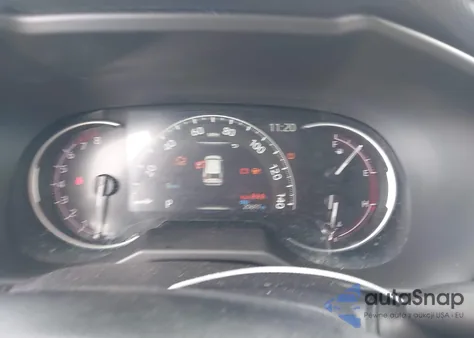 2025 Toyota Rav4 Le z USA, uszkodzony, nr VIN 2T3F1RFV9SC493336